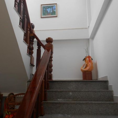 Swiss Villa Sihanoukville Eksteriør bilde