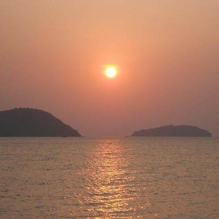 Swiss Villa Sihanoukville Eksteriør bilde