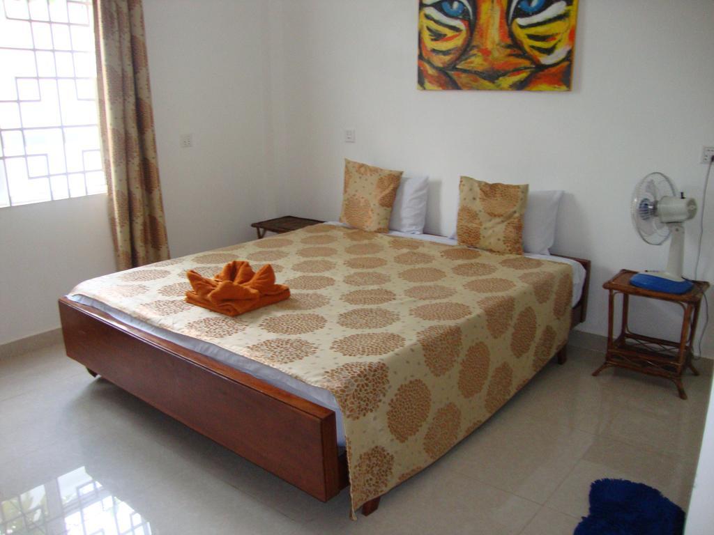 Swiss Villa Sihanoukville Rom bilde