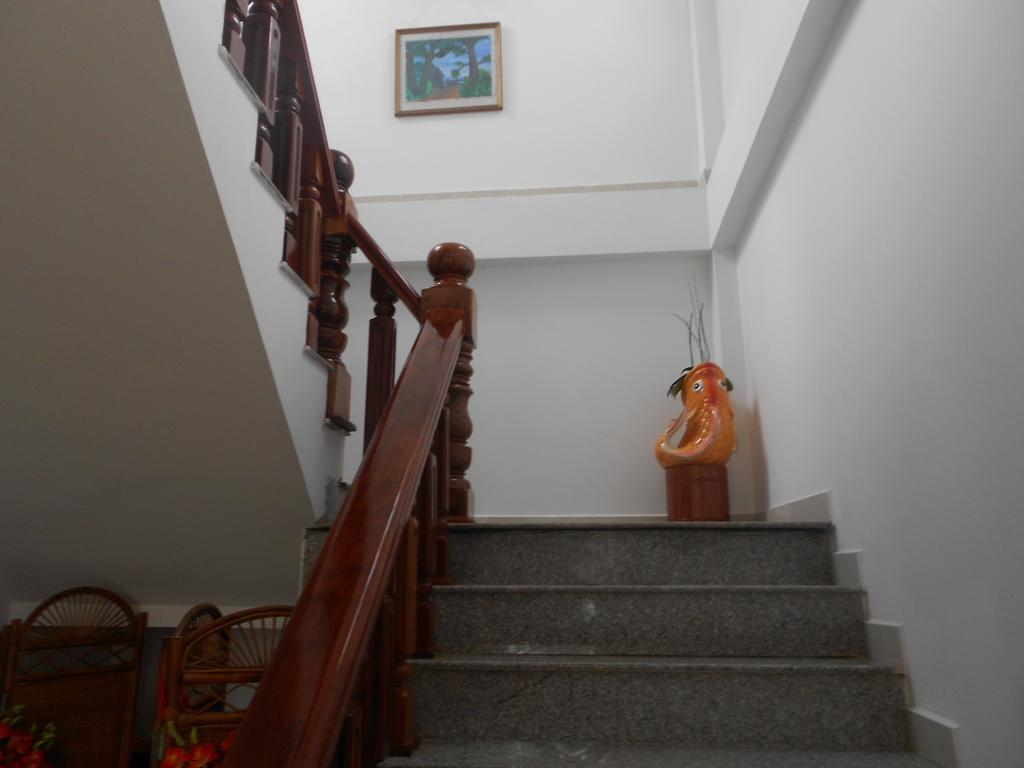Swiss Villa Sihanoukville Eksteriør bilde