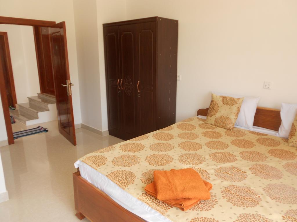 Swiss Villa Sihanoukville Rom bilde
