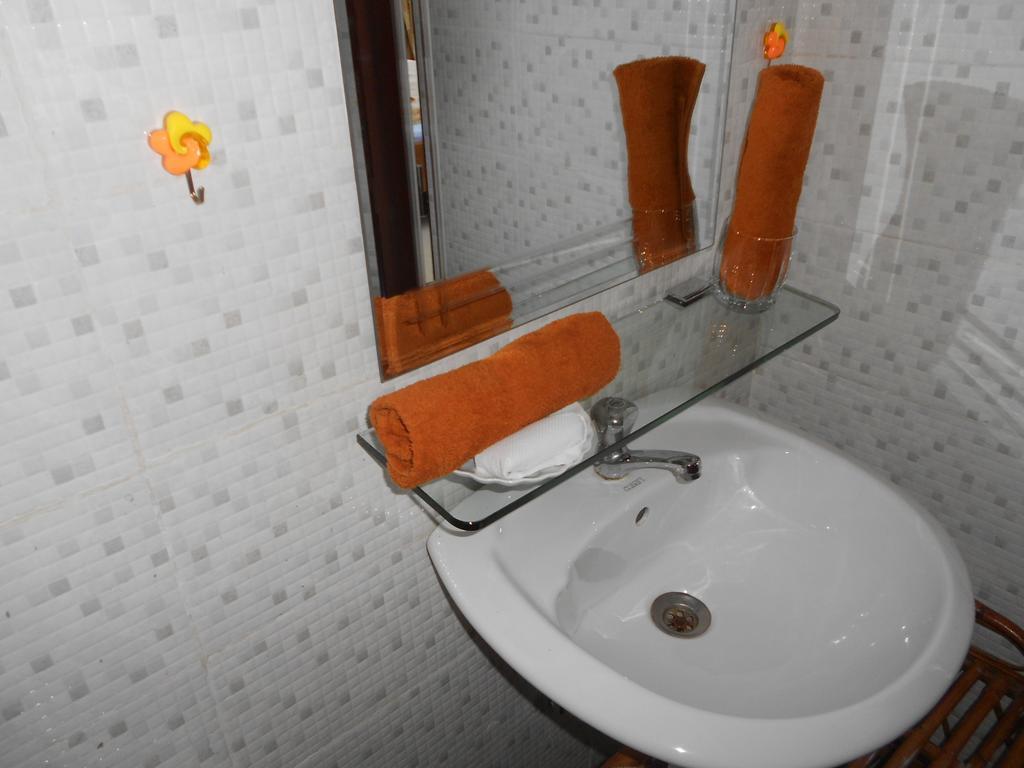 Swiss Villa Sihanoukville Rom bilde